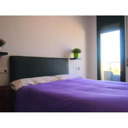 Lo Mirador Del Passador Apartment Sant Jaume d'Enveja Exterior photo